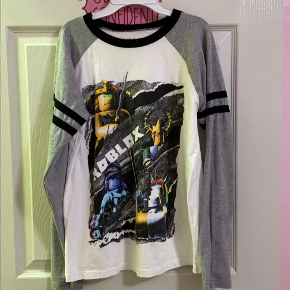 Boys sweater